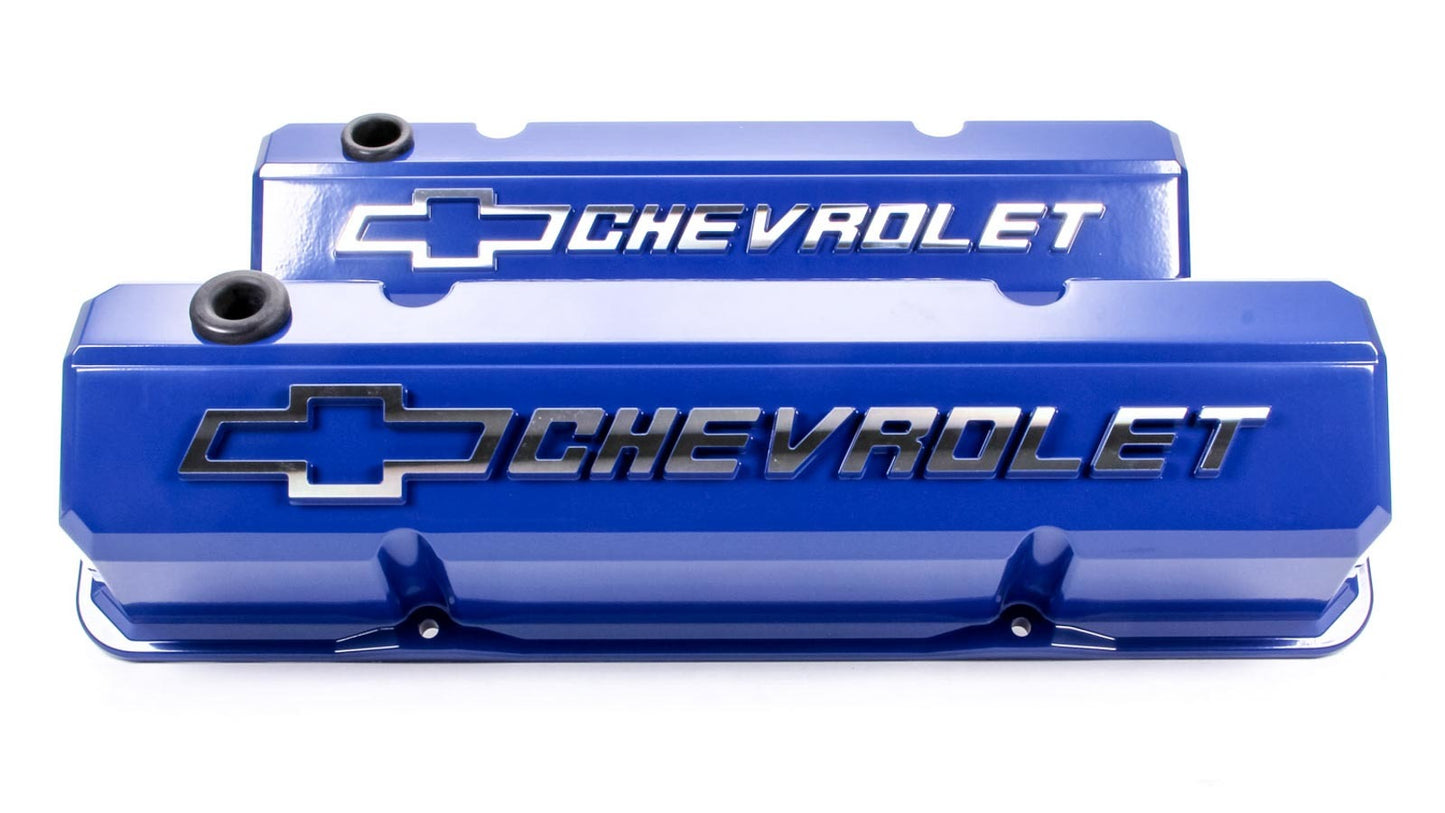 VALVE COVERS