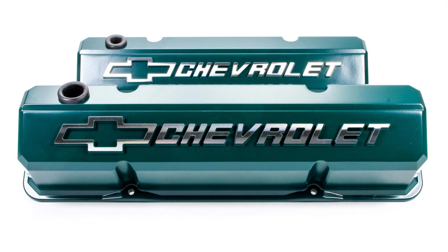 VALVE COVERS