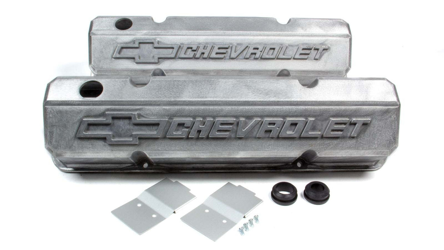 VALVE COVERS-RAW