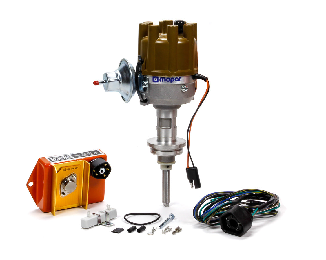 DIST. CONVERSION KIT