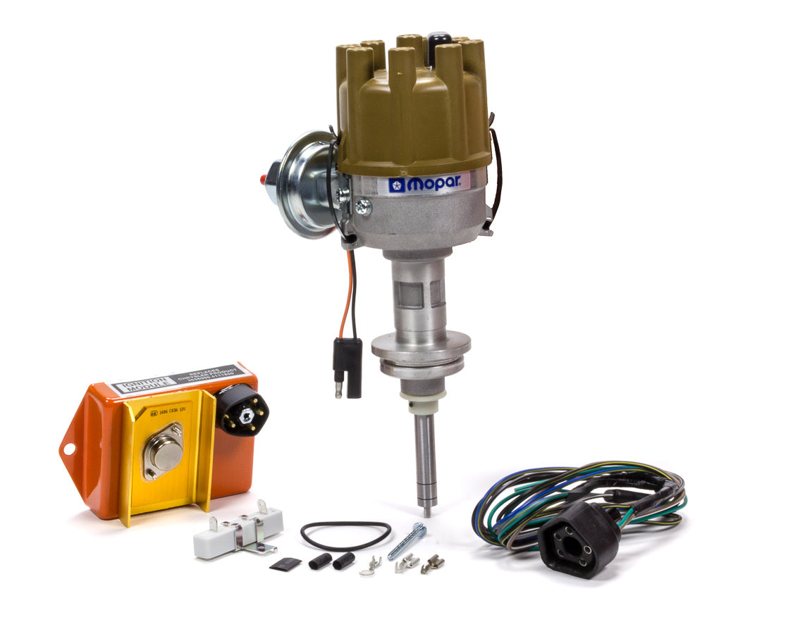 DIST. CONVERSION KIT