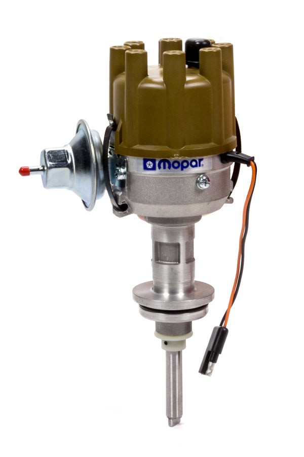 DISTRIBUTOR MOPAR ELEC MECH VA