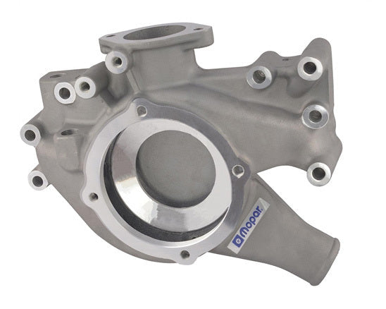 WATER PUMP HOUSING