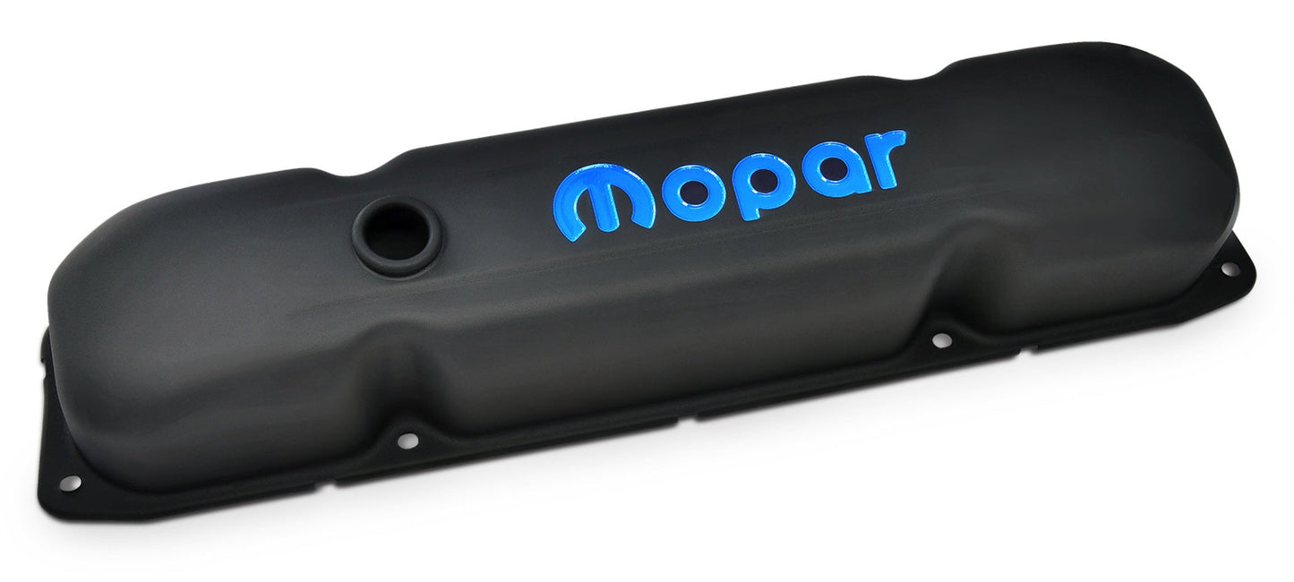 VALVE COVERS