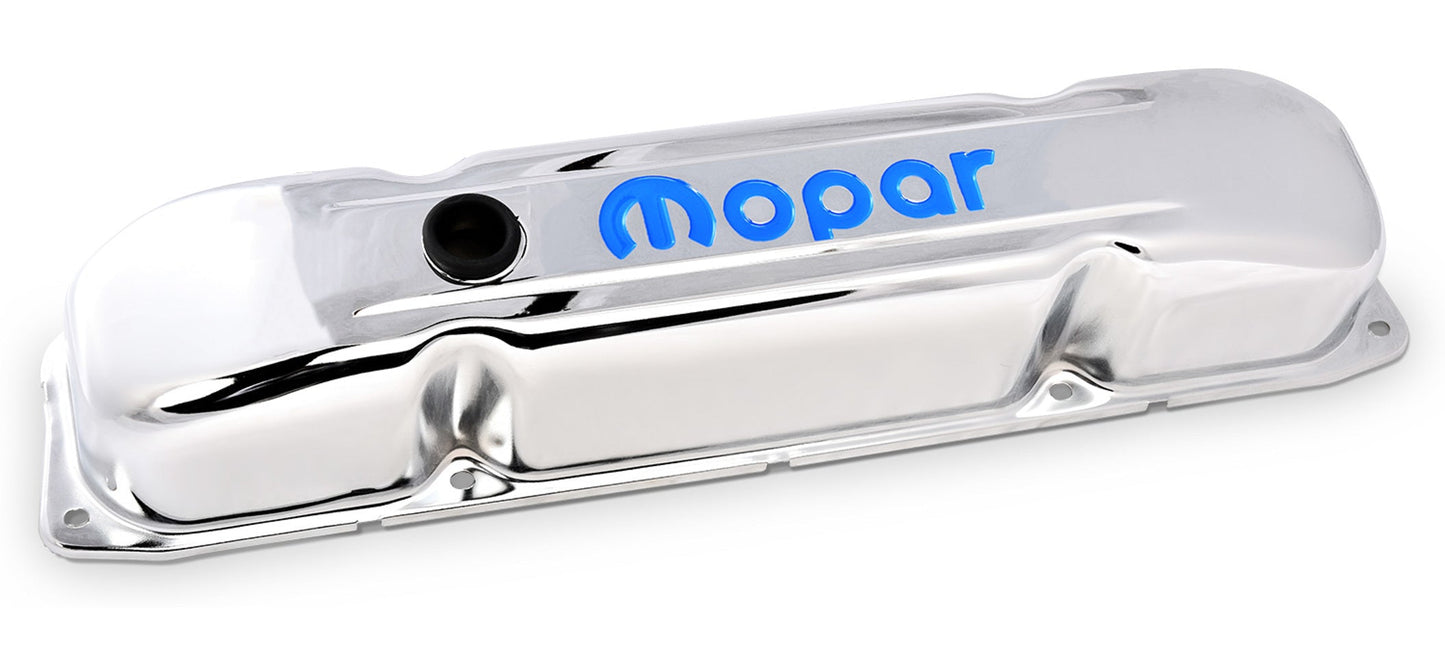 VALVE COVERS