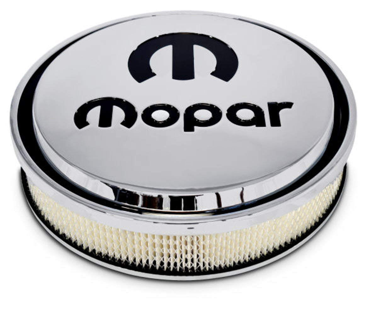 AIR CLEANER