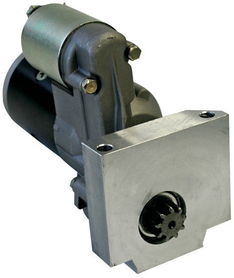STARTER HI TORQUE 166T V8