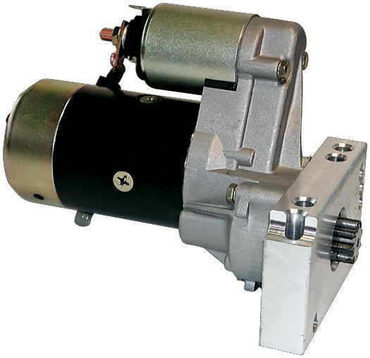 MINI HI TORQUE STARTER 12V 2KW
