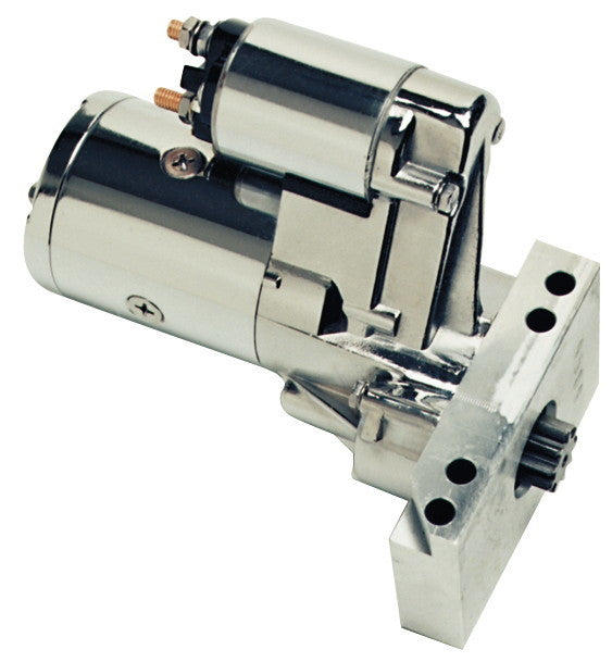 HI TORQUE STARTER CHROME
