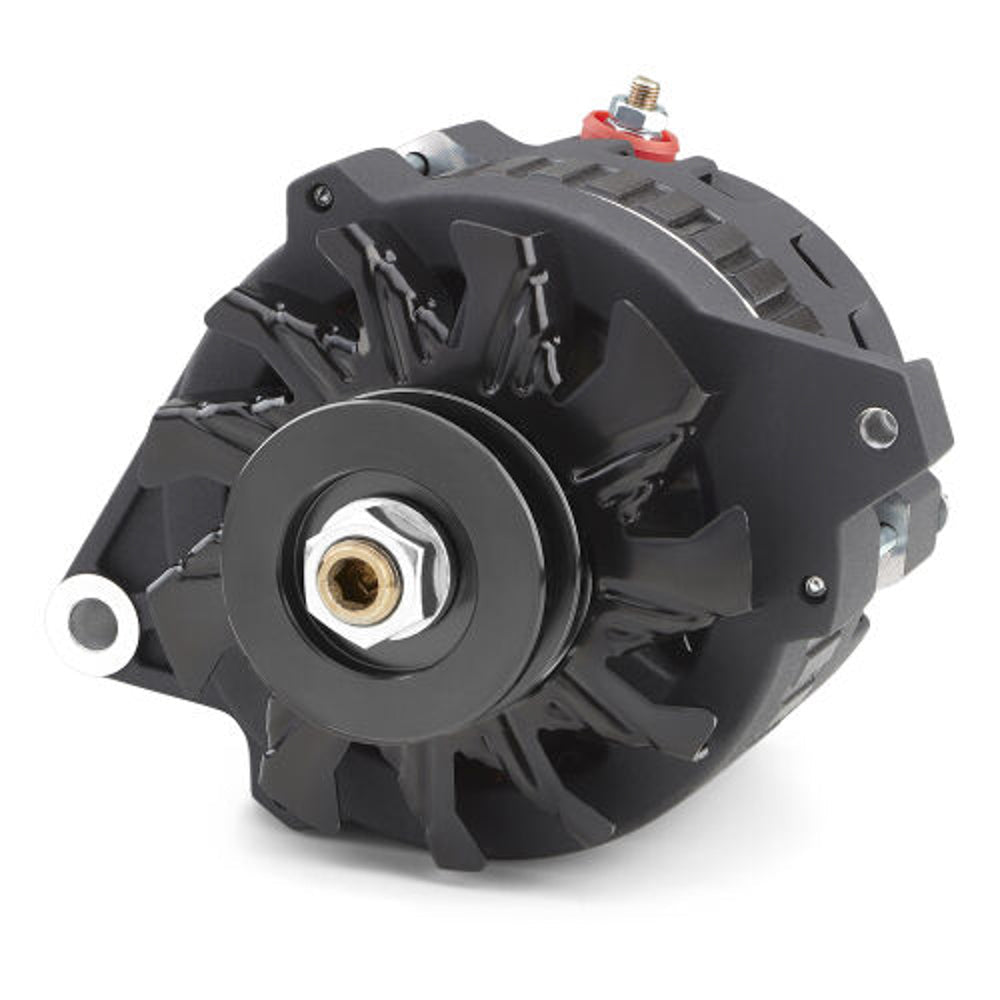 ALTERNATOR CS130 160A 1-WIRE S
