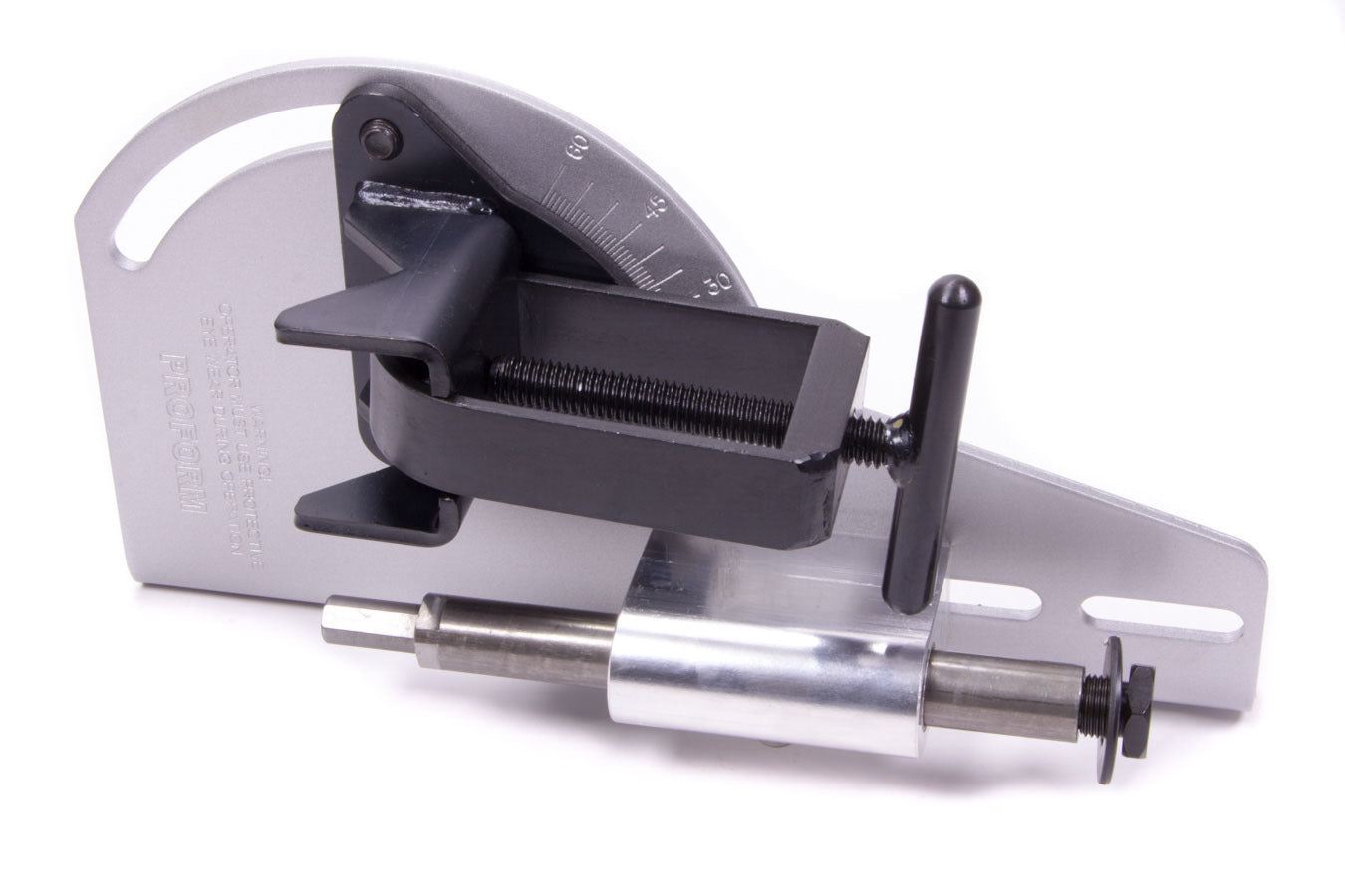 TUBING AND PIPE NOTCHER TOOL