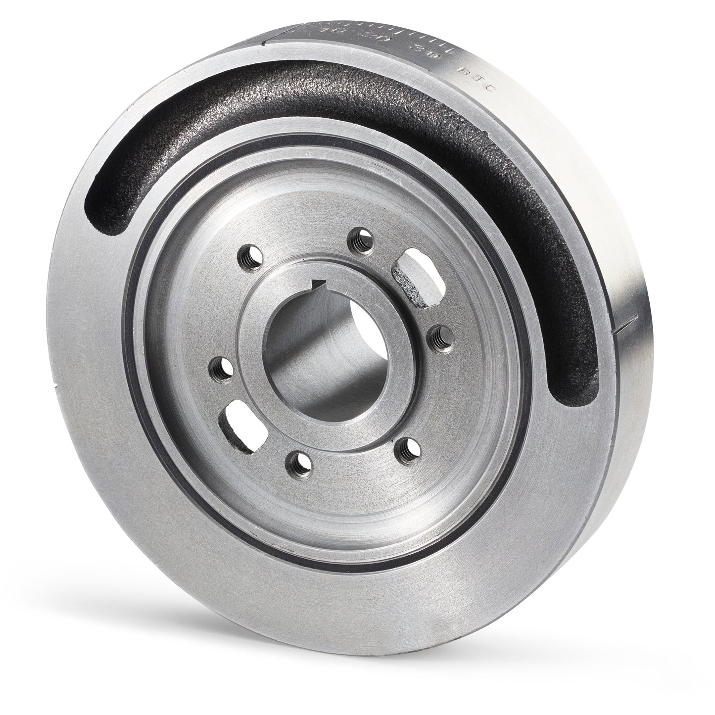 HARMONIC BALANCER