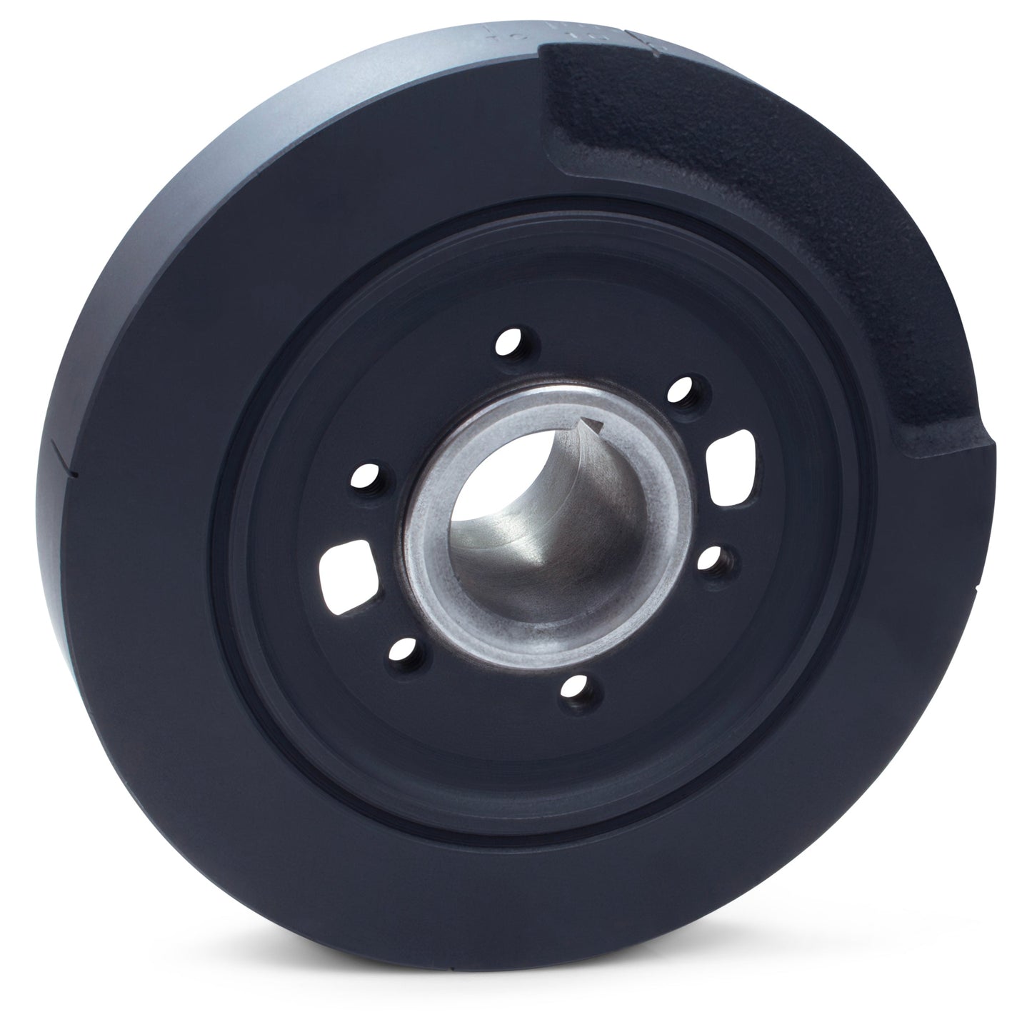 HARMONIC BALANCER