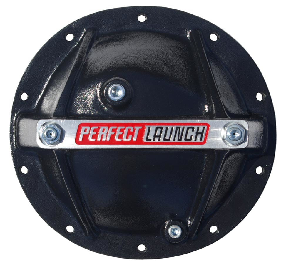 REAR END COVER
