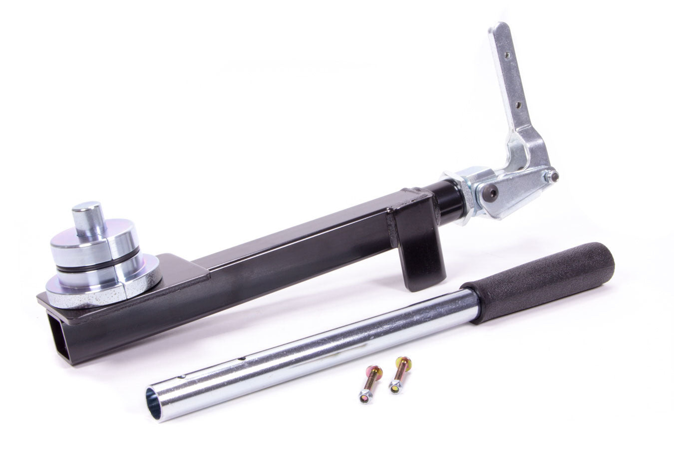 ROD SPLITING FIXTURE TOOL