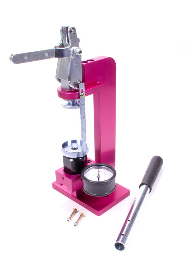 SPRING TESTER