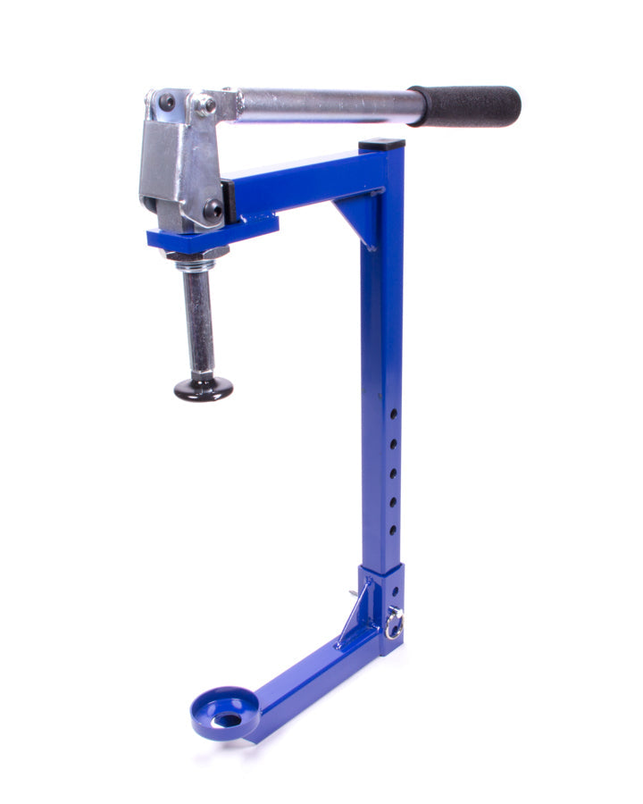 HVY DTY VLV SPRNG COMPRESSOR