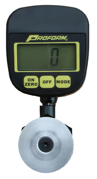 DIGITAL MINI SPRING TESTER