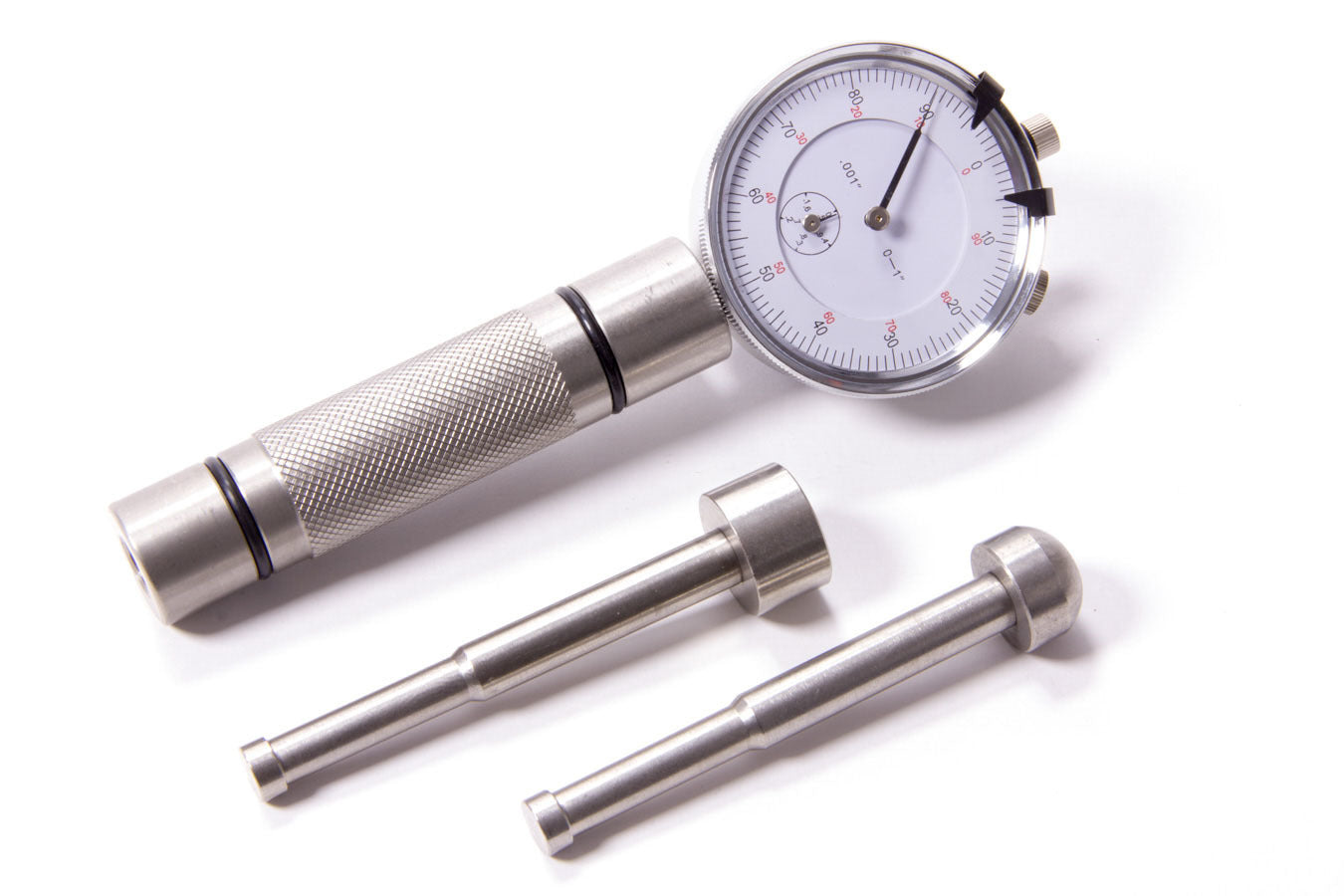 CAM CHECKER TOOL
