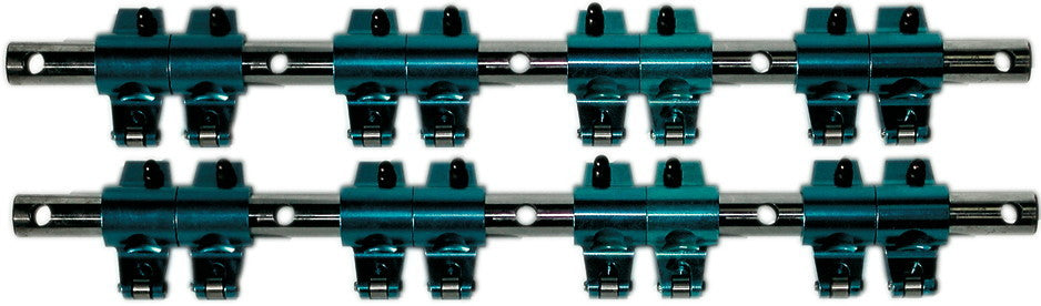 SHAFT ROCKERS