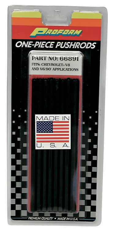 1PC PUSHROD