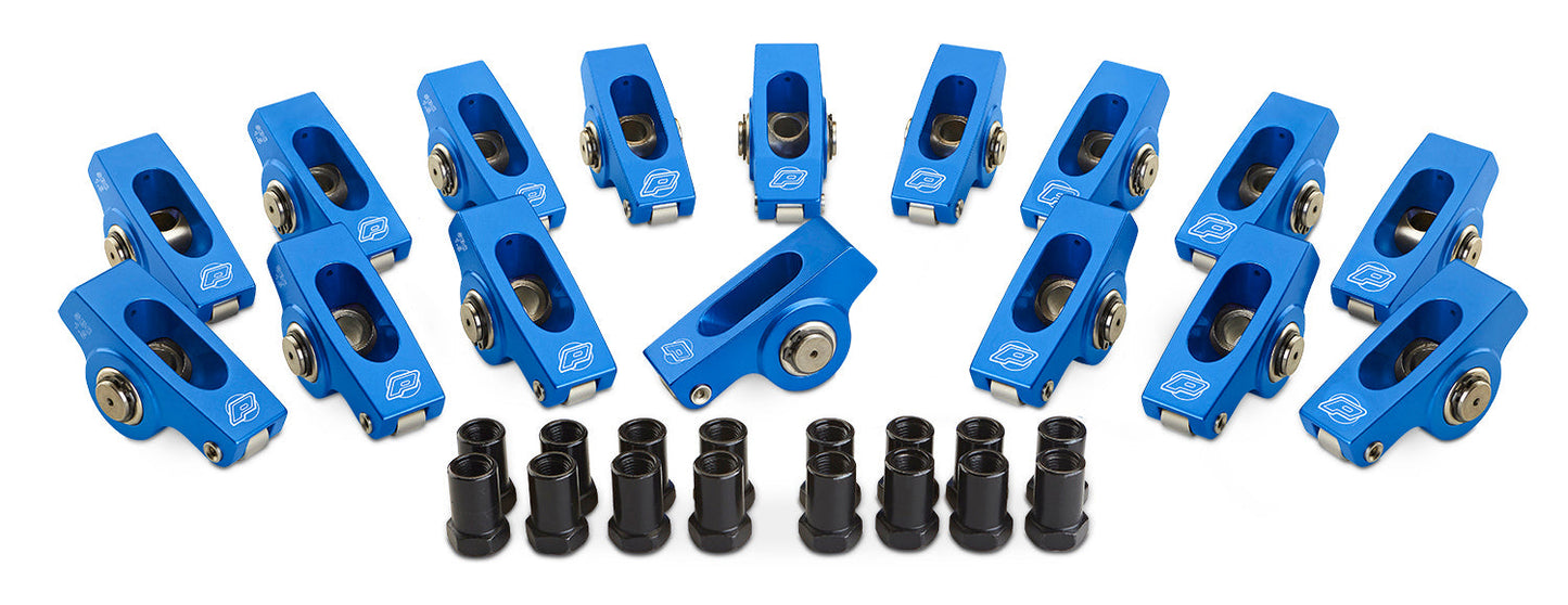 ROCKER ARMS