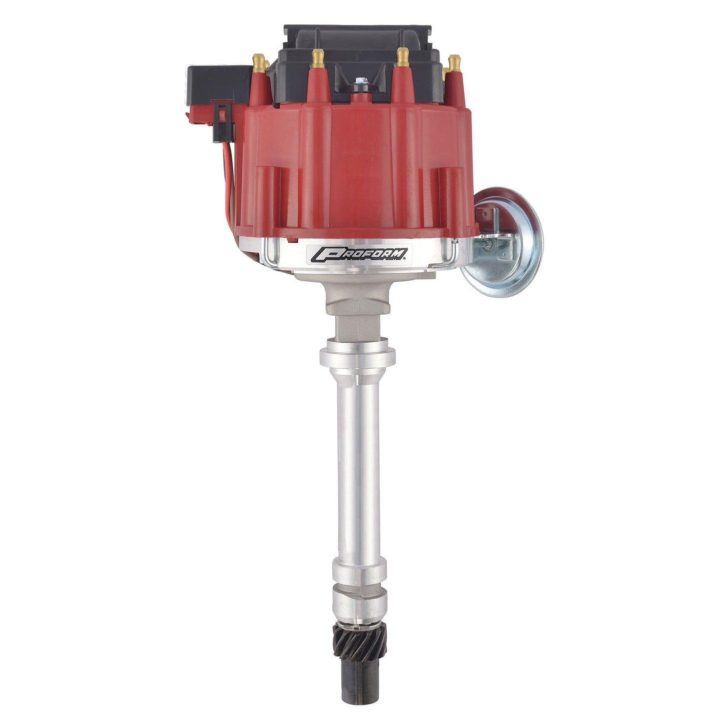 DISTRIBUTOR HEI CHEVY BB/SB RE