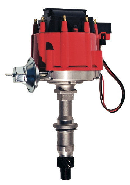 DISTRIBUTOR PONTIAC