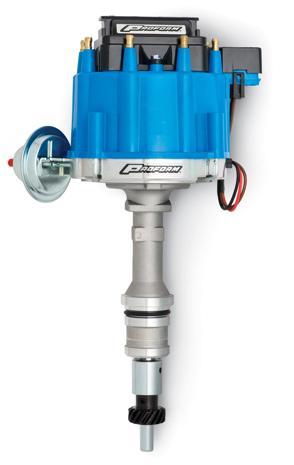 DISTRIBUTOR HEI 351W VAC ADV