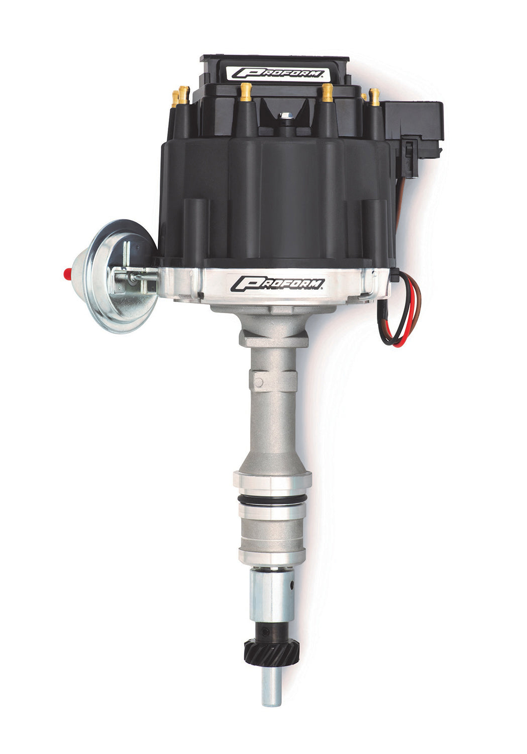 351 W HEI DISTRIBUTOR