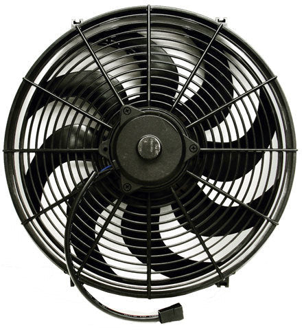 S BLADE 16 IN.ELECTRIC FAN