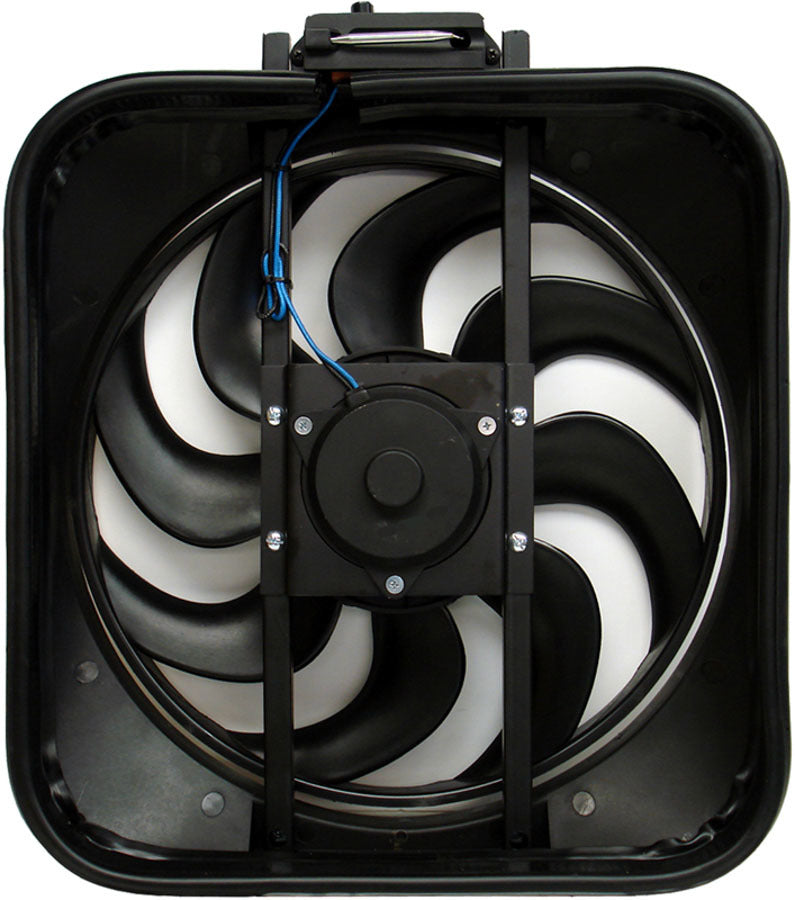 S BLADE 15IN.ELEC.FAN/THERMO