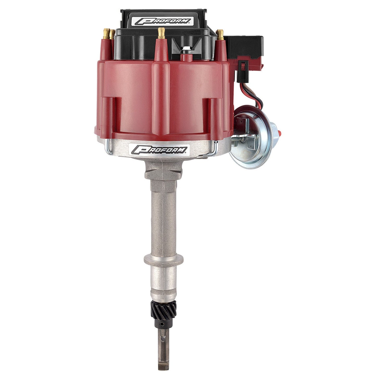 INLINE DIST STREET/STRIP 6CYL