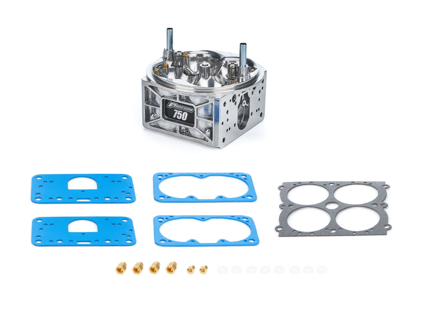 CARB MAIN BODY