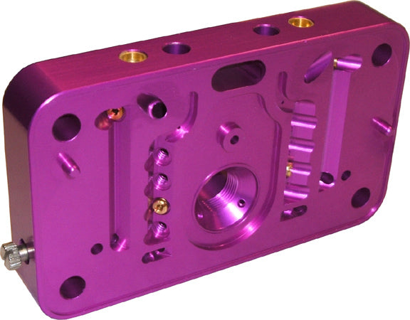 BILLET METERING BLOCK PRIMARY
