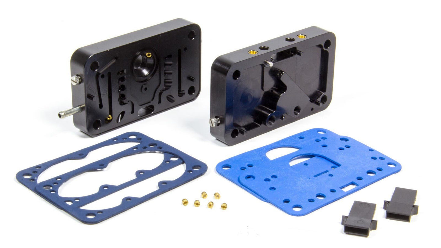 BILLET METERING BLOCKS PRI/SEC