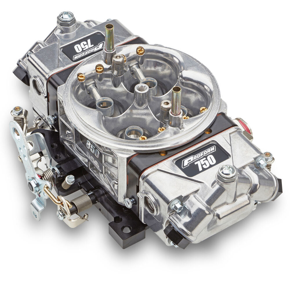RACE SERIES CARBURETOR