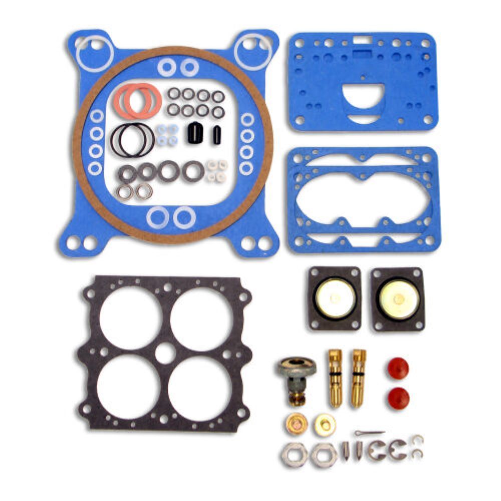 CARBURETOR REBUILD KIT