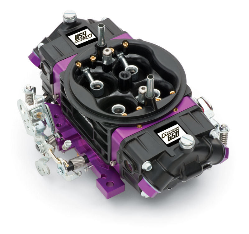 CARBURETOR  950 CFM