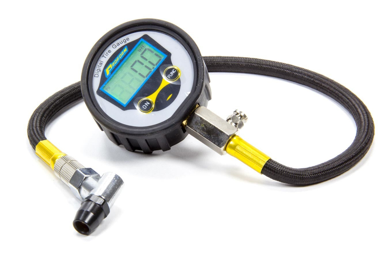 DIGITAL TIRE GAUGE 60 PSI