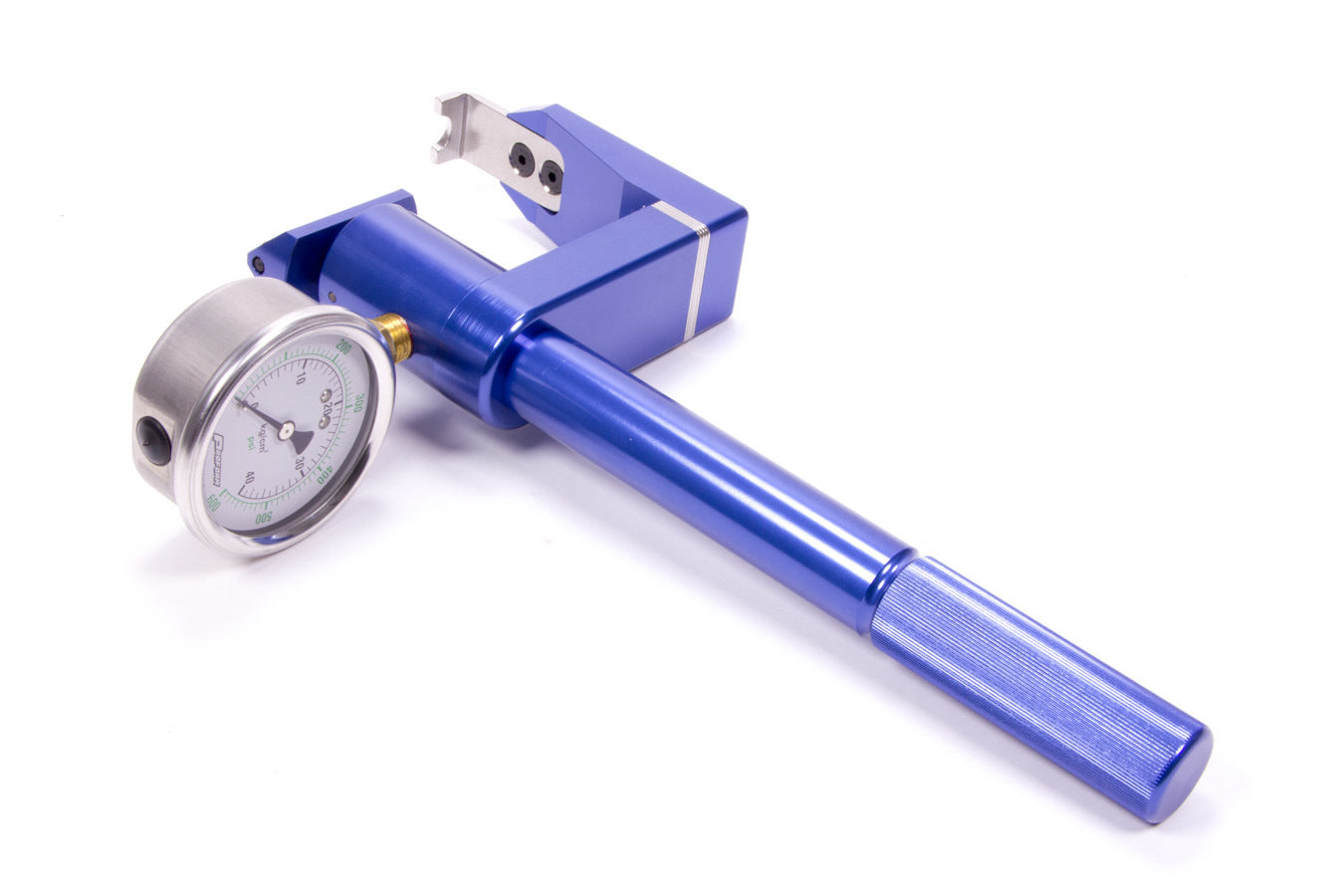 VALVE SPRING TESTER (ON HEAD)