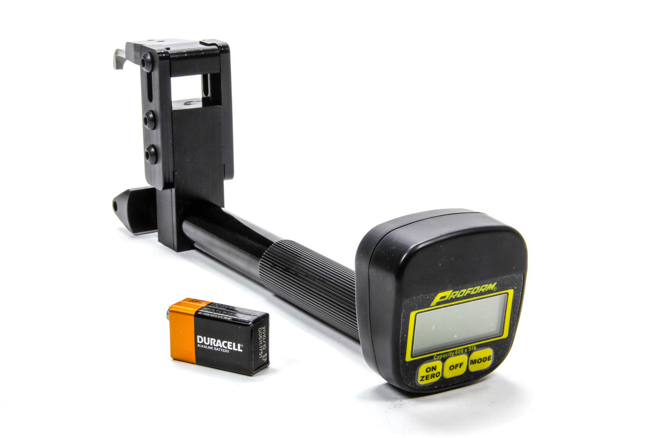 VALVE SPRING PRESSURE TESTER