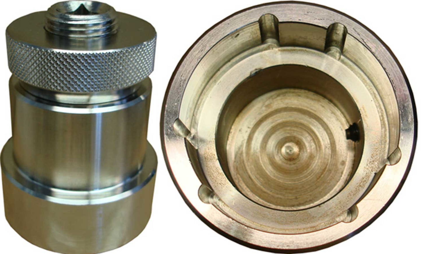 LS ENGINE CRANK SOCKET
