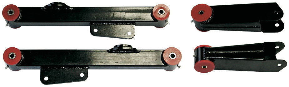 CONTROL ARM