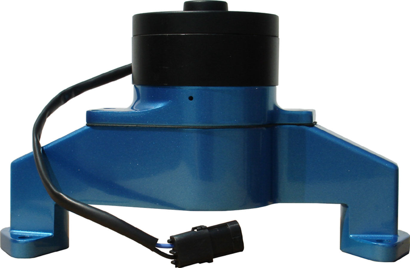 BBC ELECTRIC WATER PUMP BLUE