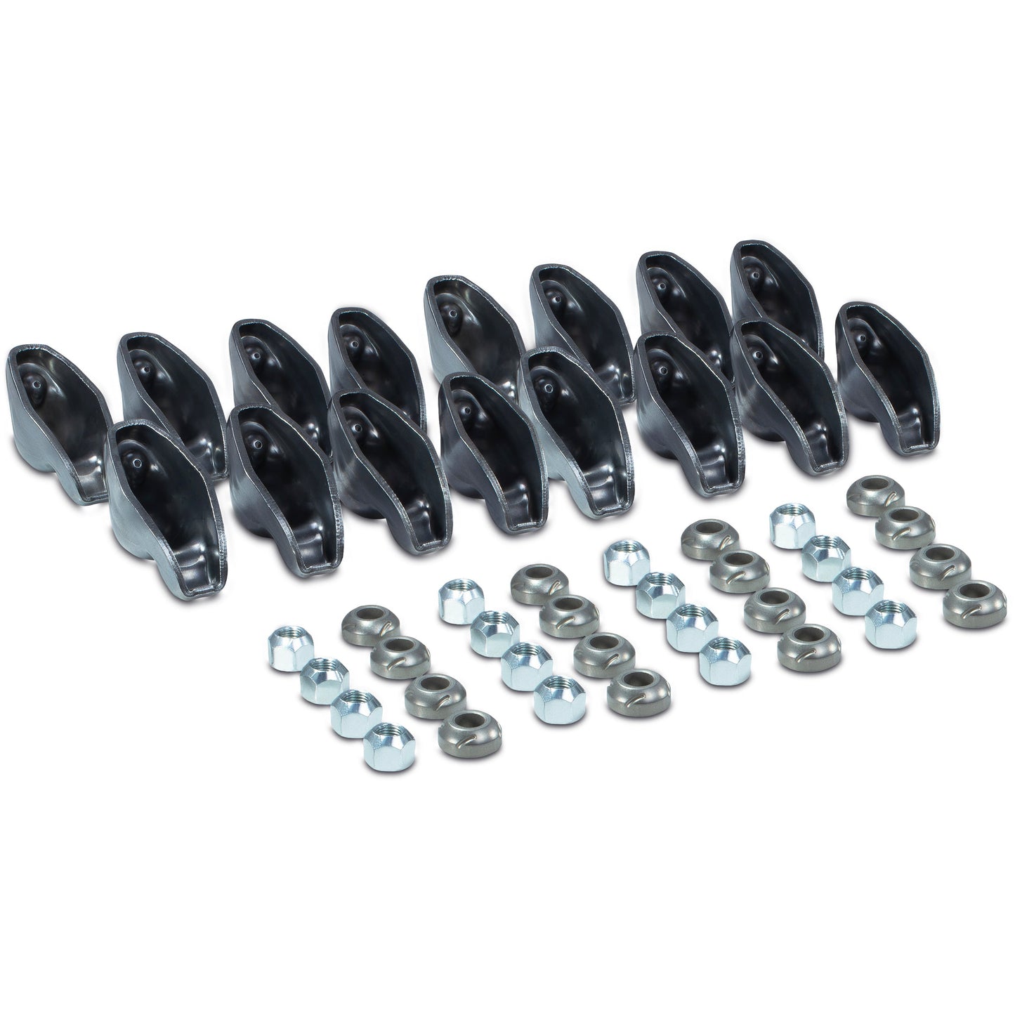 LONG-SLOT ROCKERS