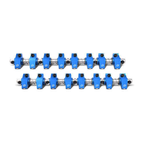 ROLLER-ROCKER ARMS