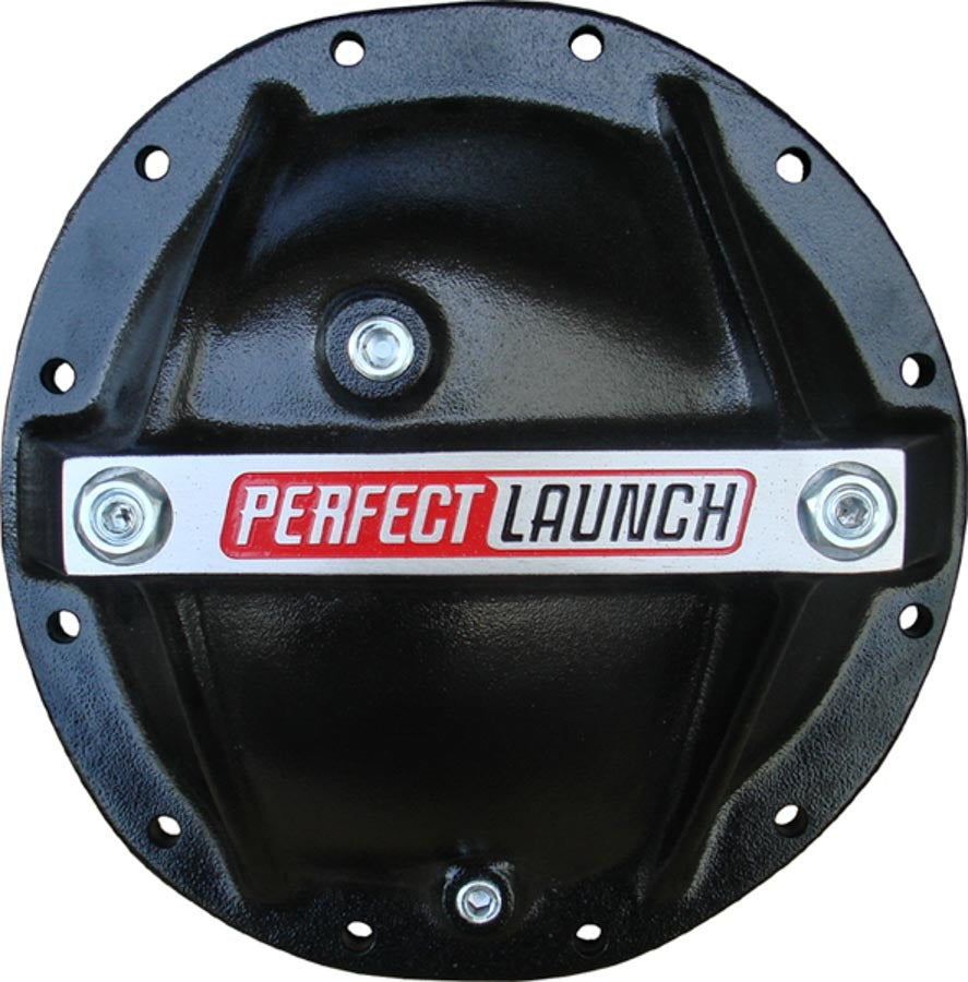 REAR END COVER