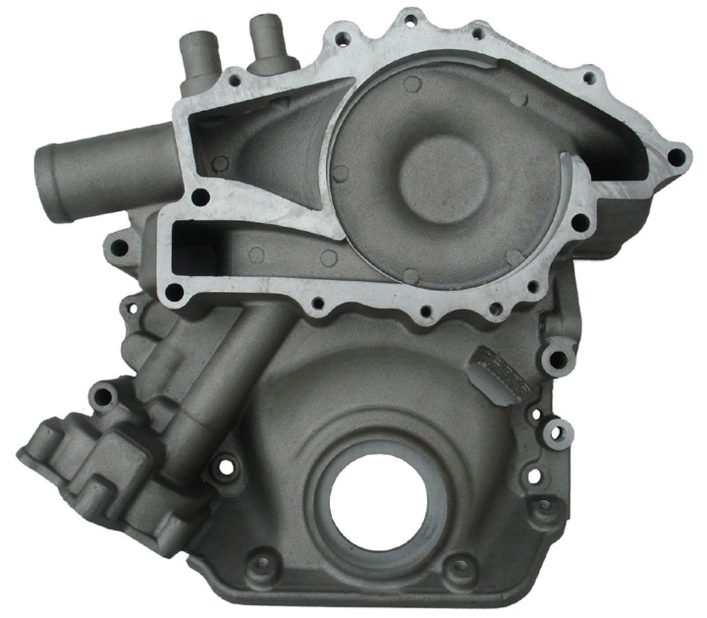 TIMING COVER