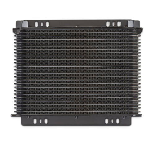 OIL COOLER